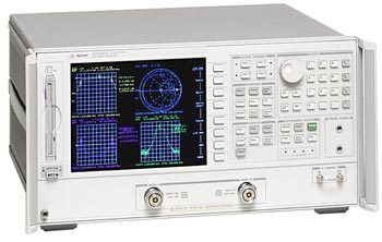 二手Agilent HP 8753E網(wǎng)絡分析儀特價供應 高性價比的測試利器