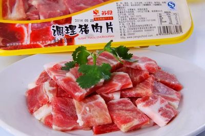 最會做獅子頭的人都在這了！竟然是用這塊肉！